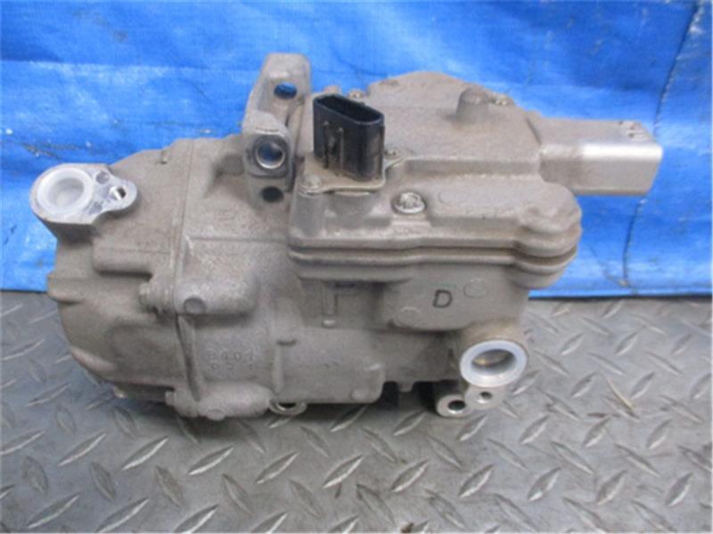 Toyota Prius ZVW30 A/C Compressor 88370-47062