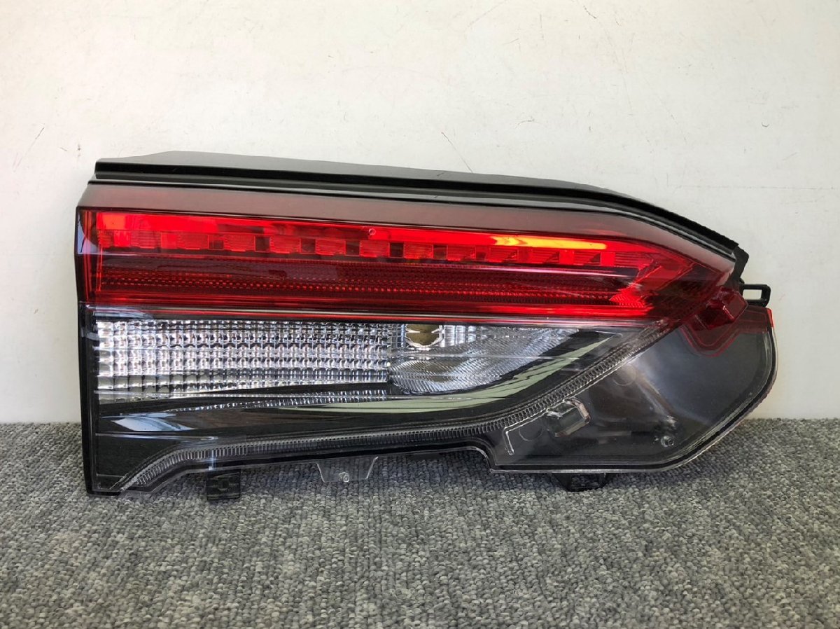 Toyota RAV4 50 Series Left Inner Tail Light 81590-42120