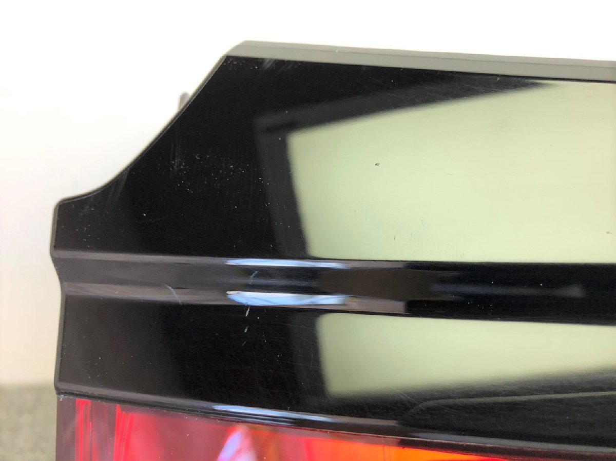Toyota RAV4 50 Series Left Inner Tail Light 81590-42120 image 4