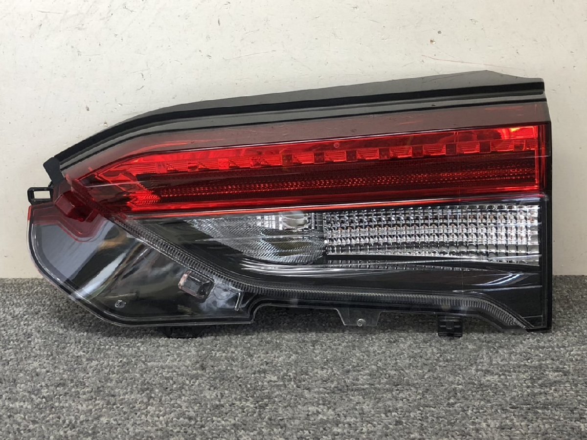 Toyota RAV4 50 Series Right Inner Tail Light ICHIKOH 42-98 Mark R3