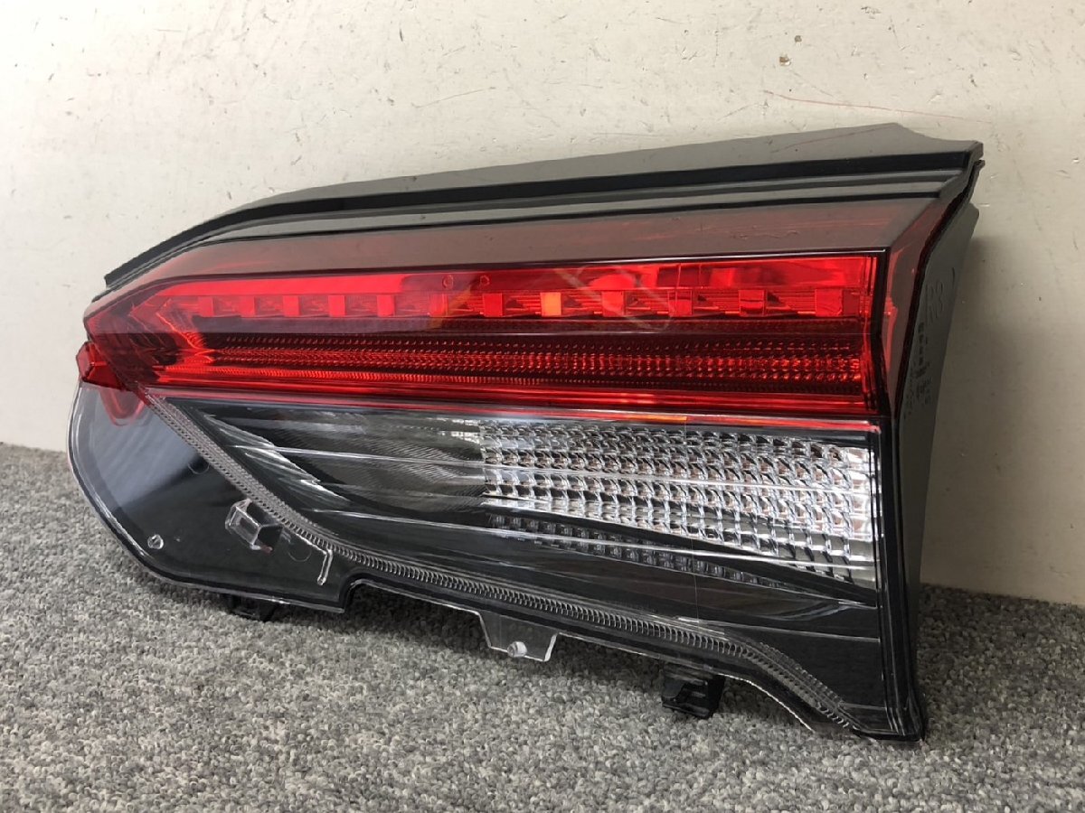Toyota RAV4 50 Series Right Inner Tail Light ICHIKOH 42-98 Mark R3 image 2