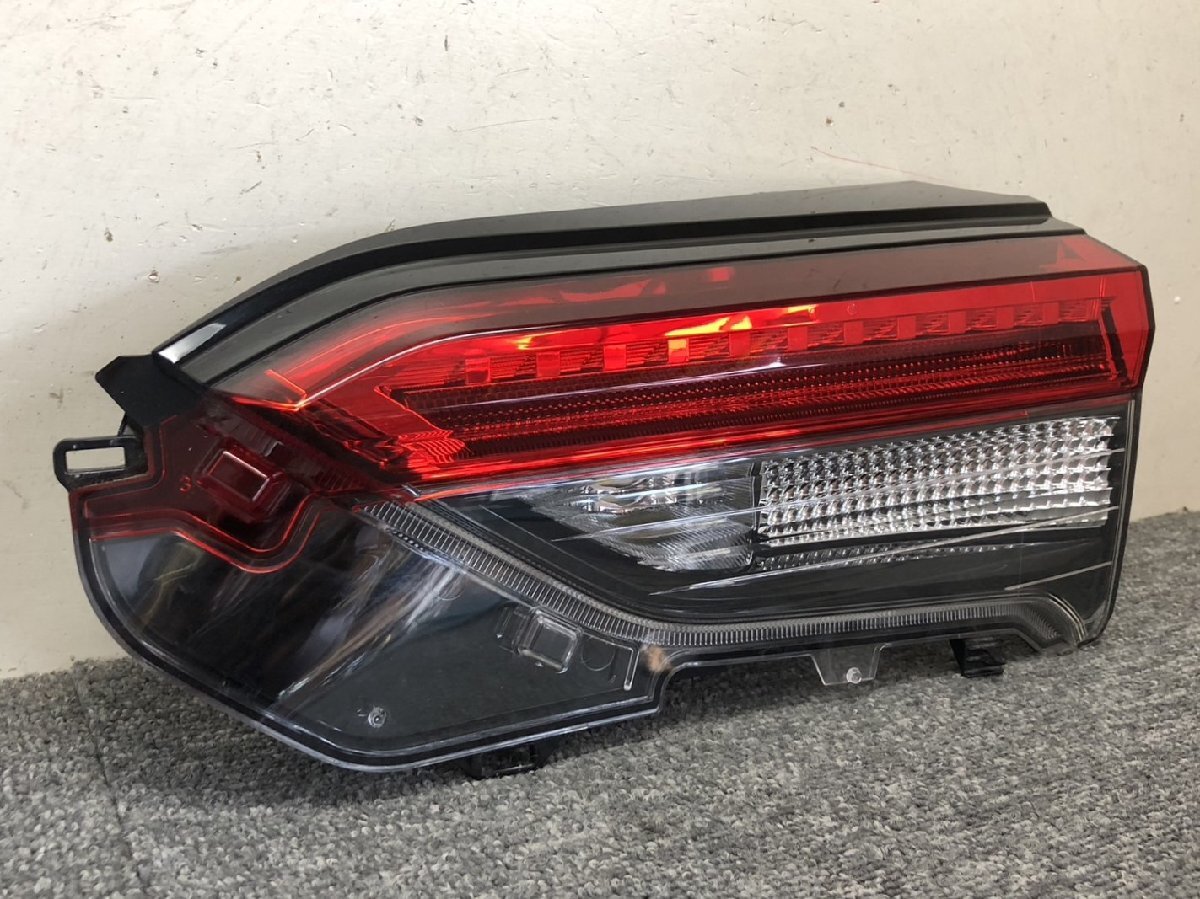 Toyota RAV4 50 Series Right Inner Tail Light ICHIKOH 42-98 Mark R3 image 3
