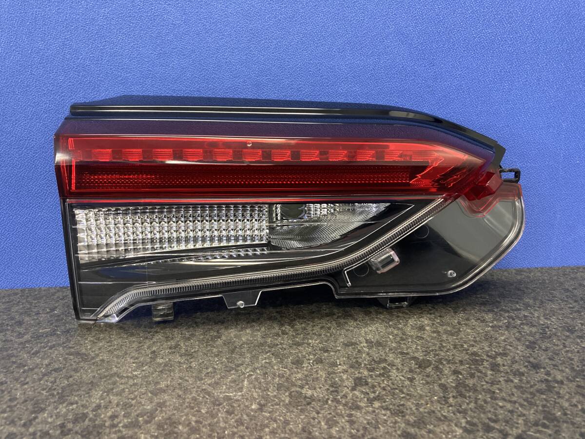 Toyota RAV4 50 Series Left Inner Tail Light ICHIKOH 42-98