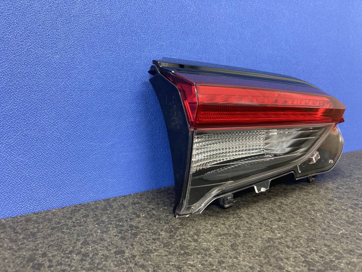 Toyota RAV4 50 Series Left Inner Tail Light ICHIKOH 42-98 image 2
