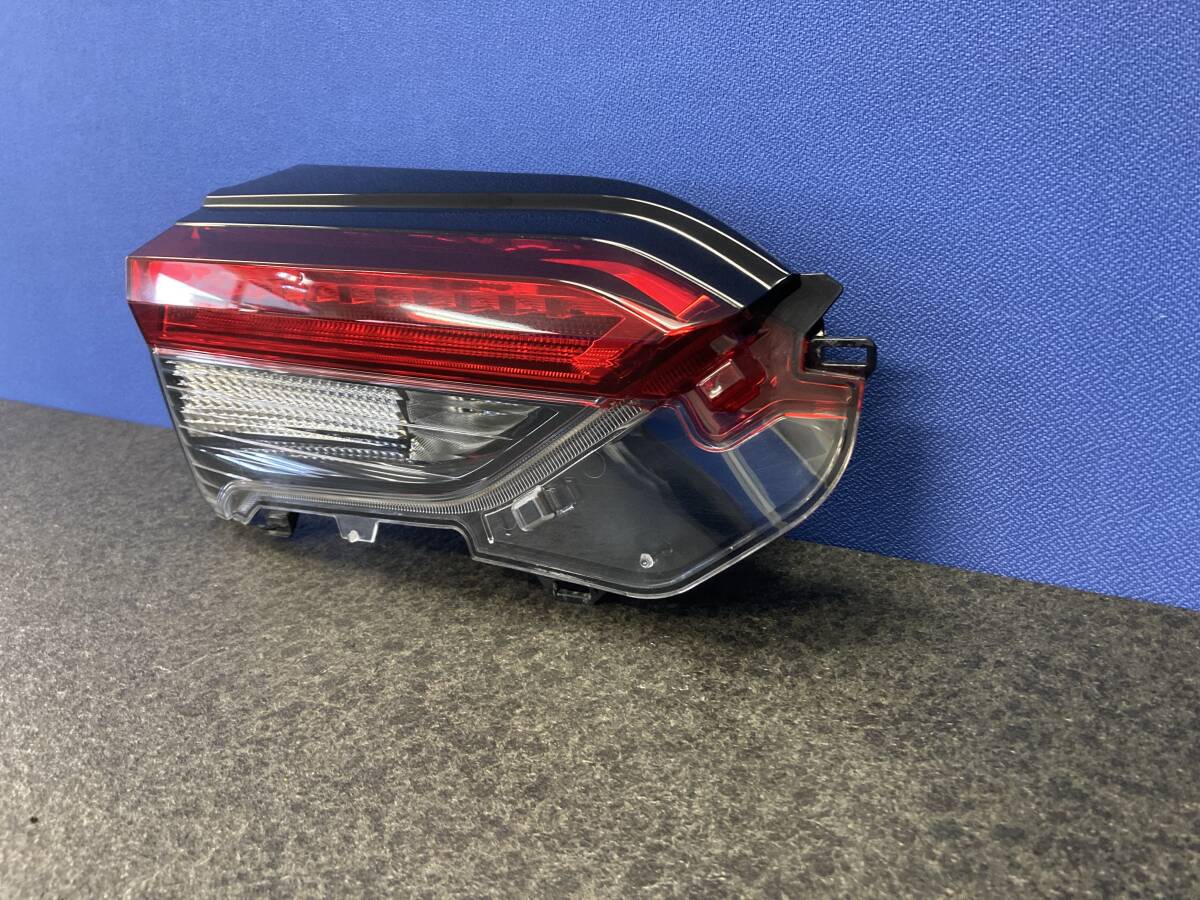 Toyota RAV4 50 Series Left Inner Tail Light ICHIKOH 42-98 image 3