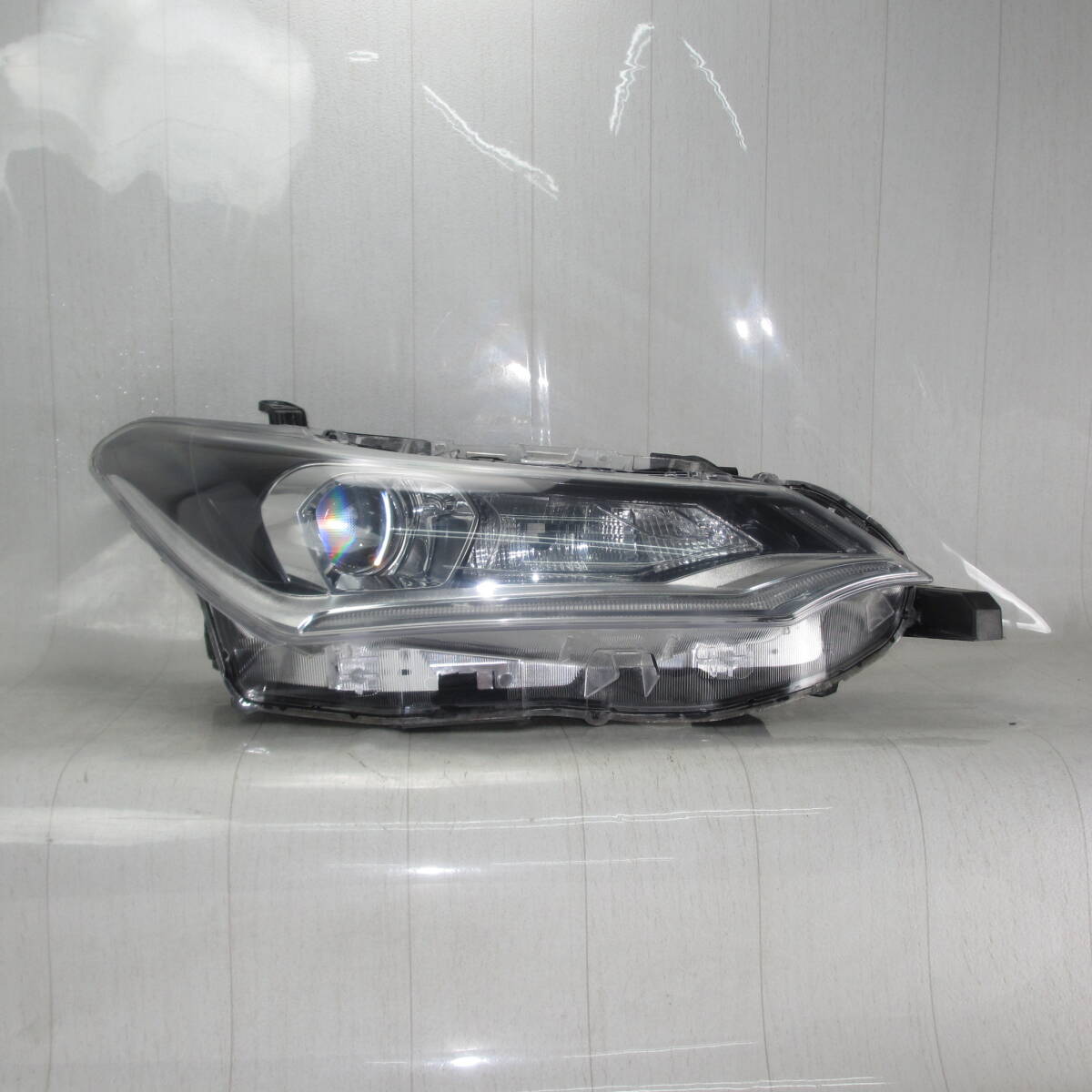 Toyota Corolla Fielder / Axio 160 Series Right LED Headlight KOITO 12-597