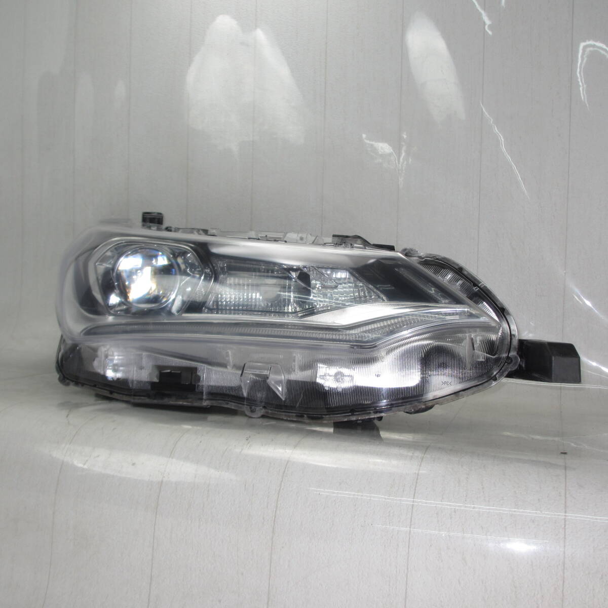 Toyota Corolla Fielder / Axio 160 Series Right LED Headlight KOITO 12-597 image 2