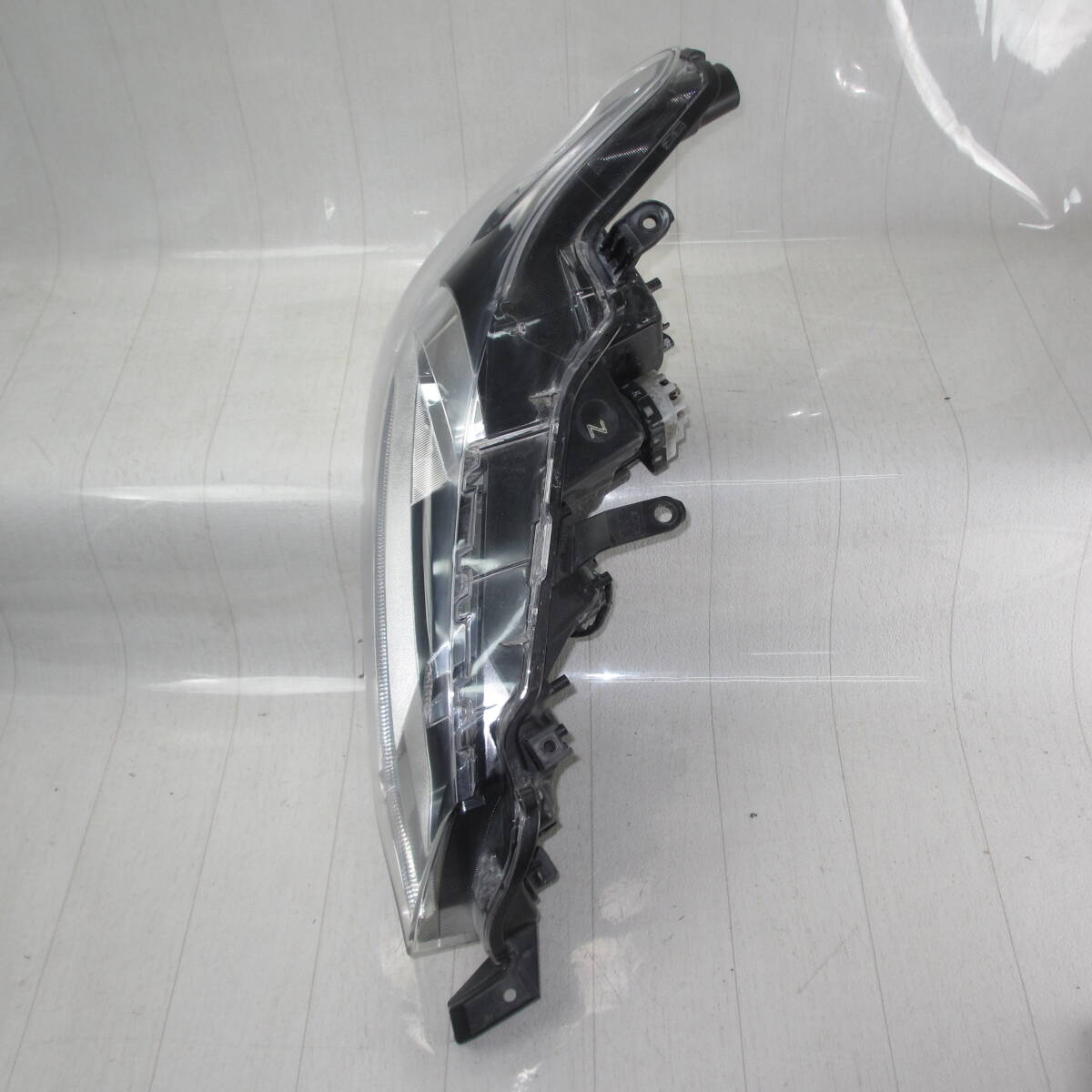 Toyota Corolla Fielder / Axio 160 Series Right LED Headlight KOITO 12-597 image 5