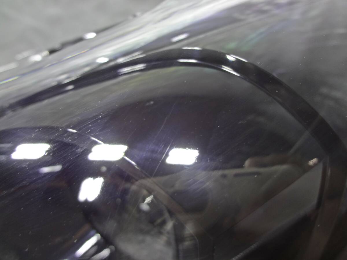 Toyota Corolla Fielder 160 Series Post-Facelift Left Headlight KOITO 12-657 image 4