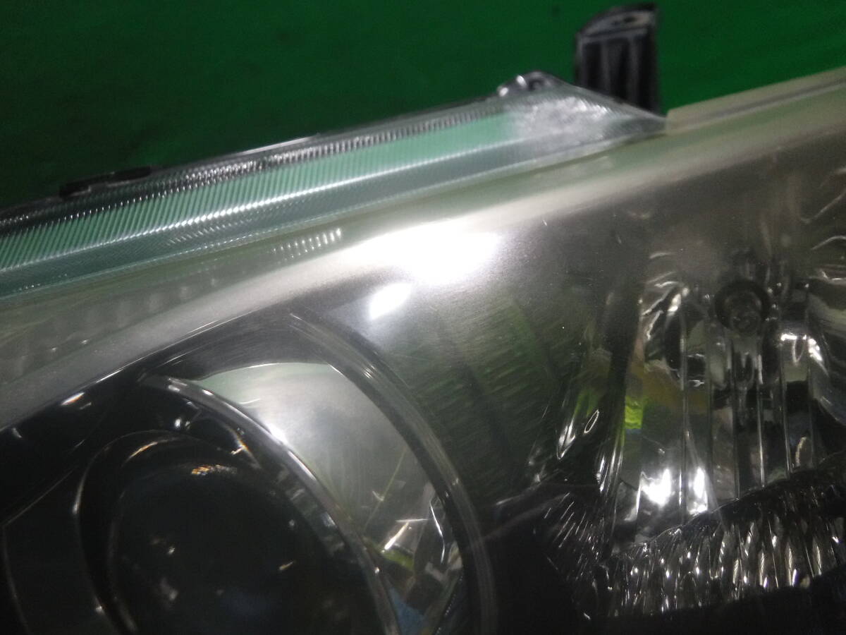 Toyota Corolla Fielder NKE165G Left HID Headlight KOITO 12-582 image 6