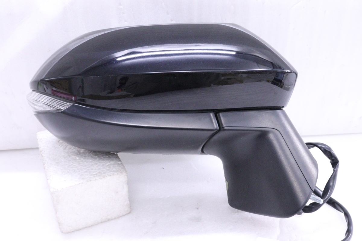 Toyota Corolla Sport NRE210H Right Door Mirror 87910-12G20
