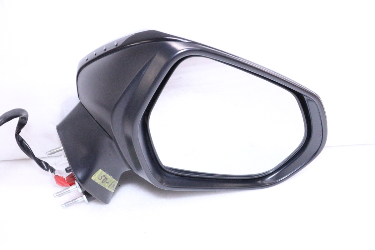 Toyota Corolla Sport NRE210H Right Door Mirror 87910-12G20 image 6