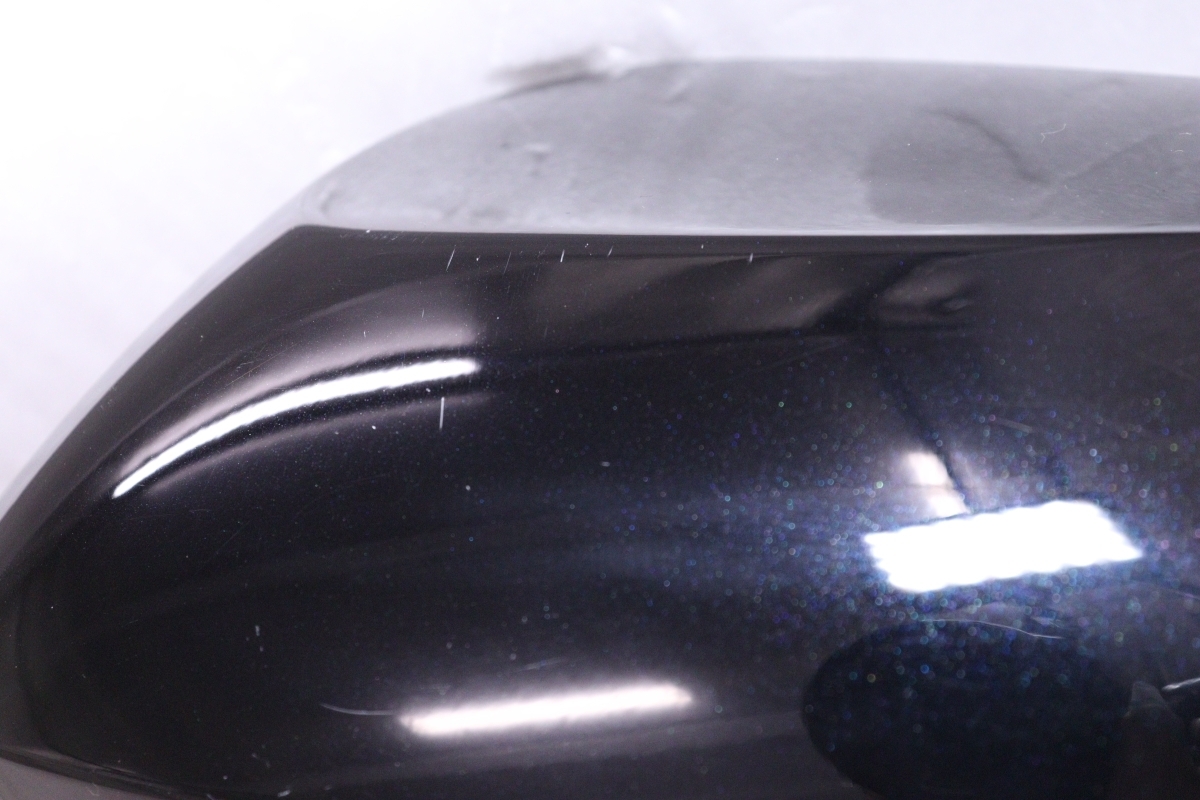Toyota Corolla Sport NRE210H Left Door Mirror with BSM 87940-12K30 image 2
