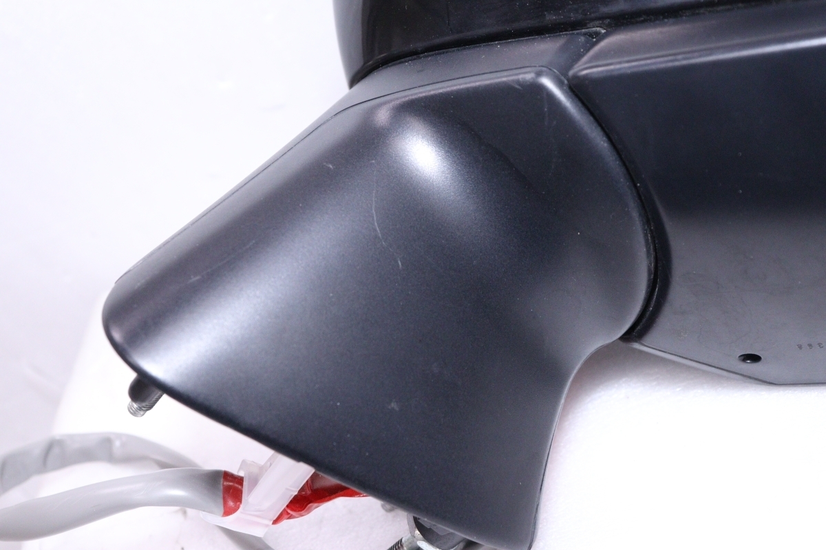 Toyota Corolla Sport NRE210H Left Door Mirror with BSM 87940-12K30 image 4