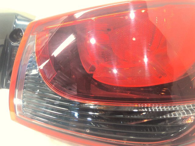 Mazda Demio DJ3FS Tail Light Pair KOITO 220-18373 image 3