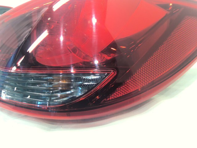 Mazda Demio DJ3FS Tail Light Pair KOITO 220-18373 image 4