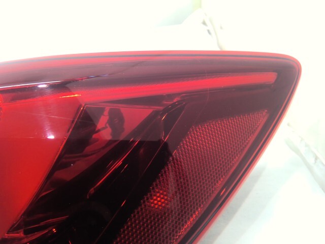Mazda Demio DJ3FS Tail Light Pair KOITO 220-18373 image 5