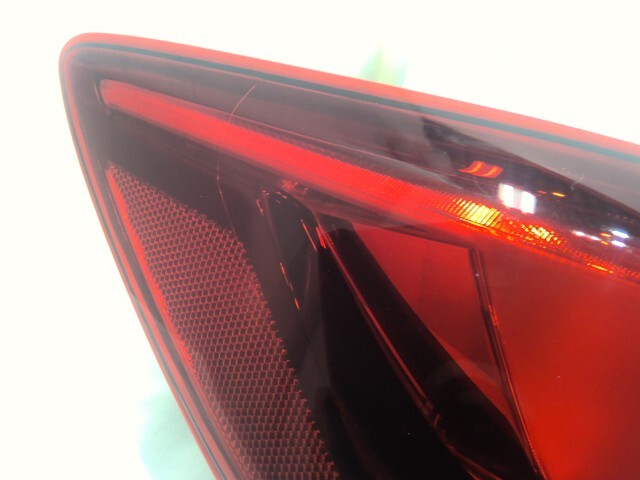 Mazda Demio DJ3FS Tail Light Pair KOITO 220-18373 image 6