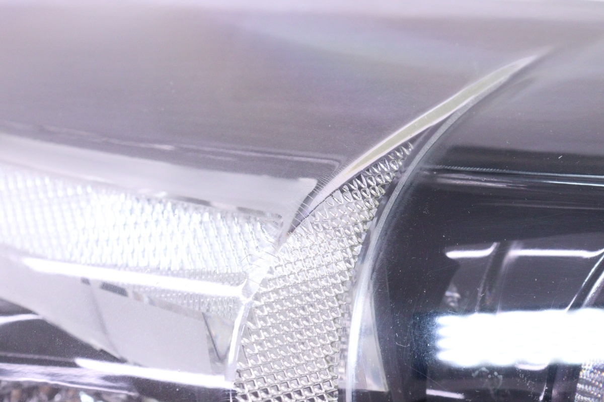 Mazda Demio DJ Series Right LED Headlight KOITO 100-18373 Mark Z image 4