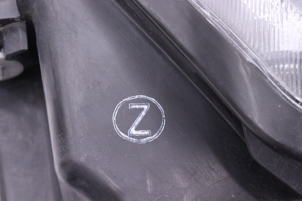 Mazda Demio DJ Series Right LED Headlight KOITO 100-18373 Mark Z image 6