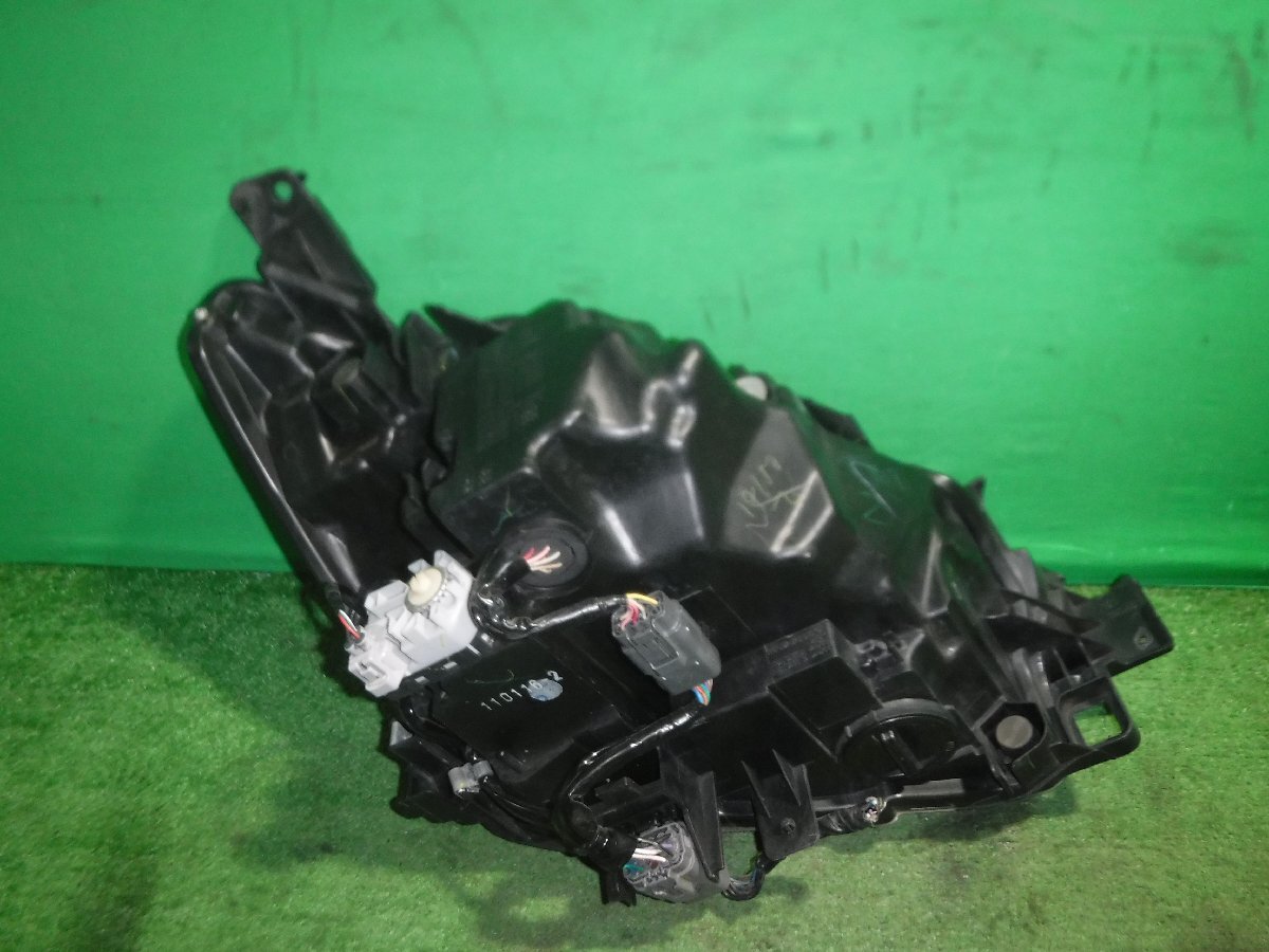 Mazda Demio DJ5FS Left LED Headlight KOITO 100-18373 image 2