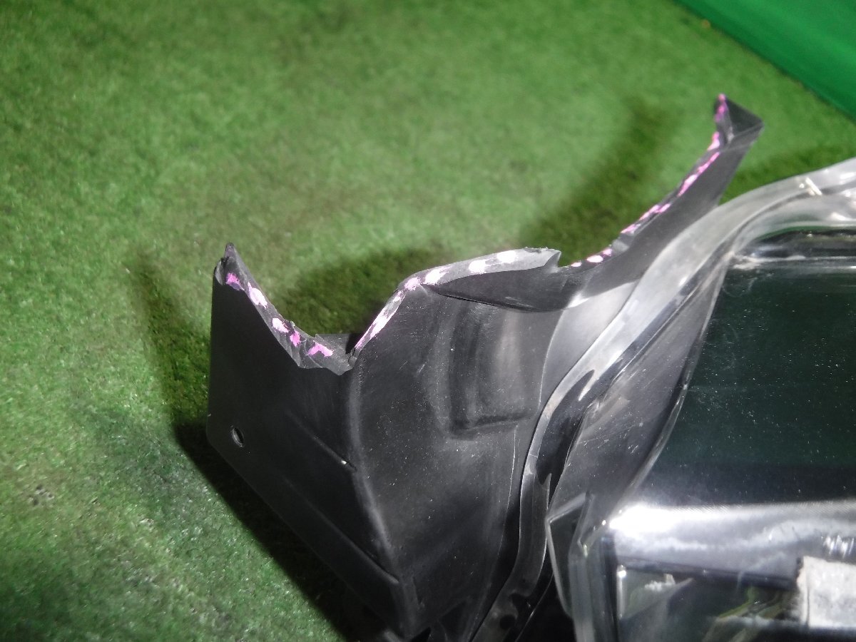 Mazda Demio DJ5FS Left LED Headlight KOITO 100-18373 image 3