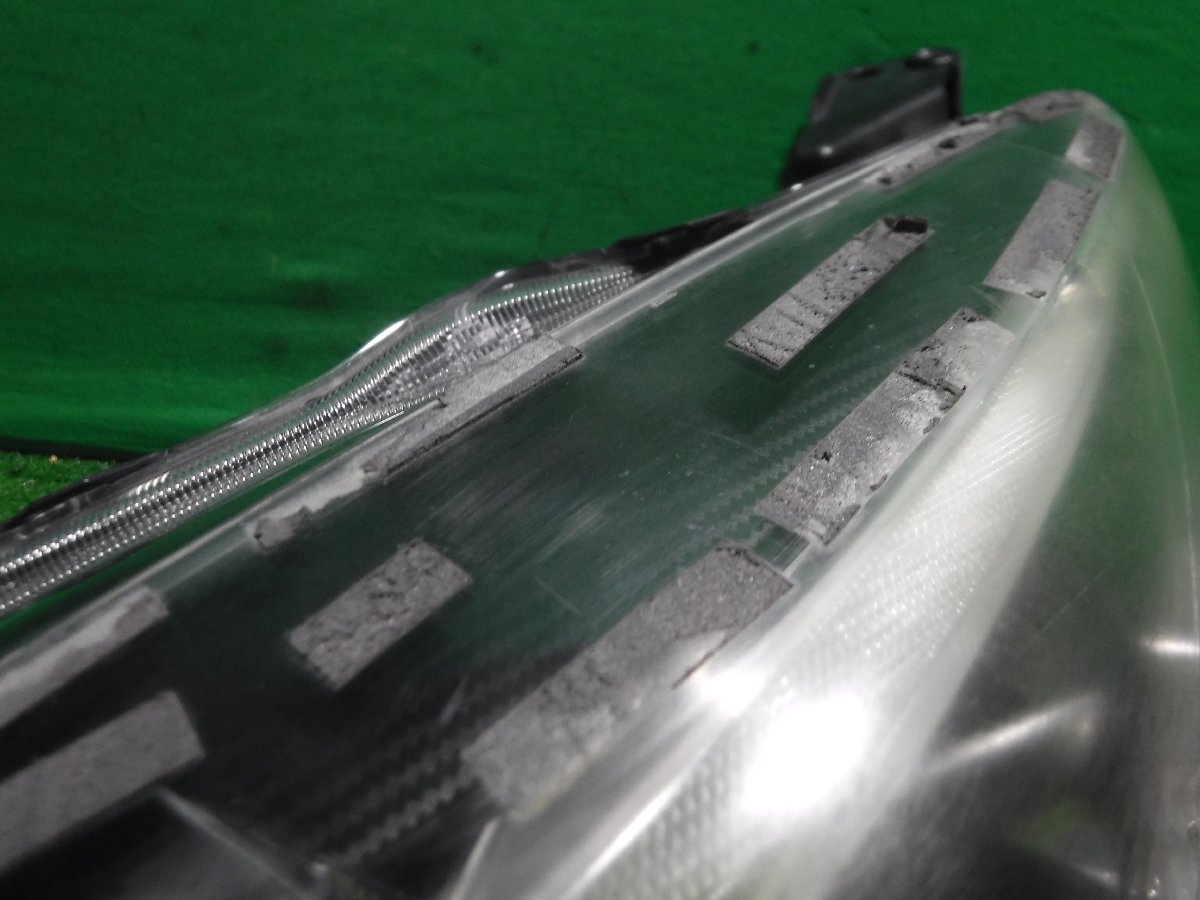 Mazda Demio DJ5FS Left LED Headlight KOITO 100-18373 image 5