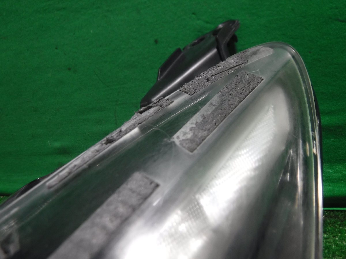 Mazda Demio DJ5FS Left LED Headlight KOITO 100-18373 image 6