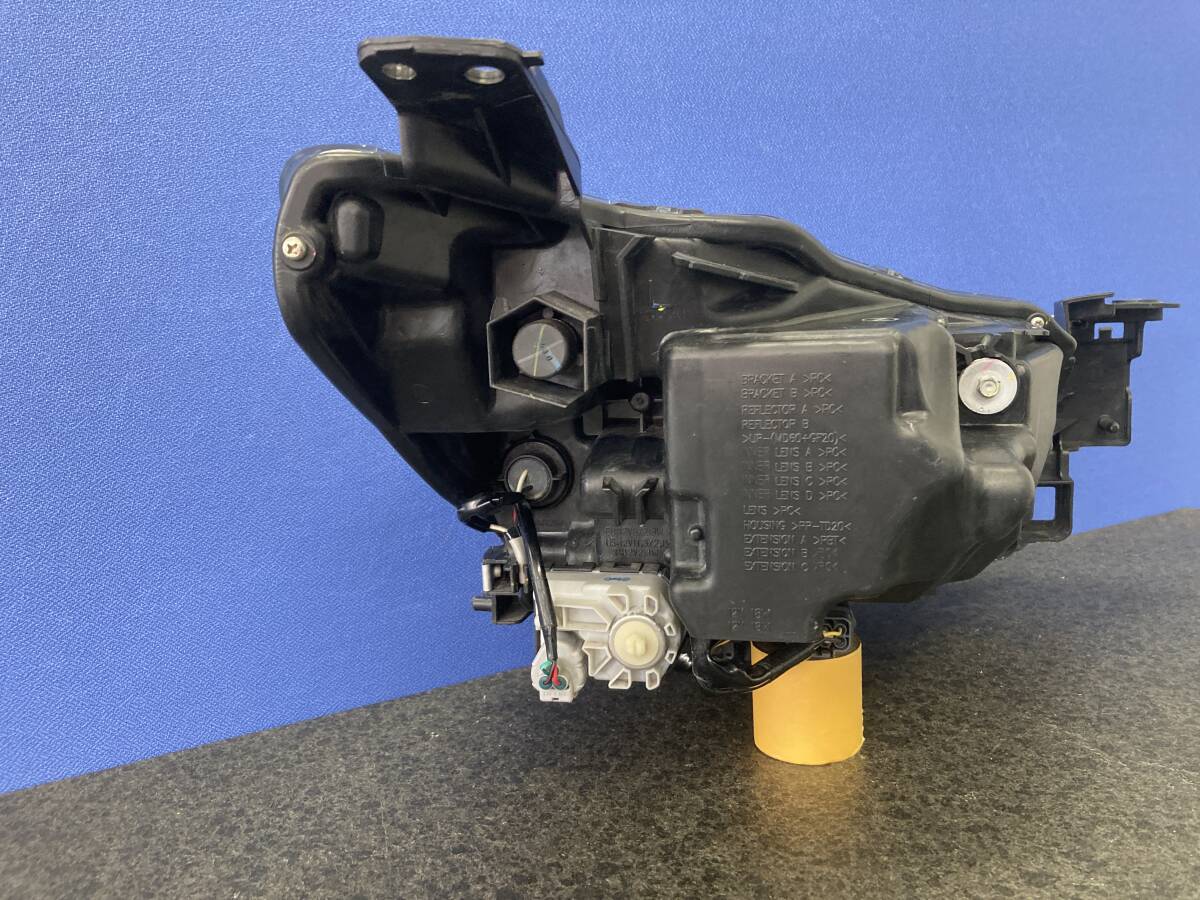 Mazda Demio DJ5FS Left LED Headlight KOITO 100-18373 image 5