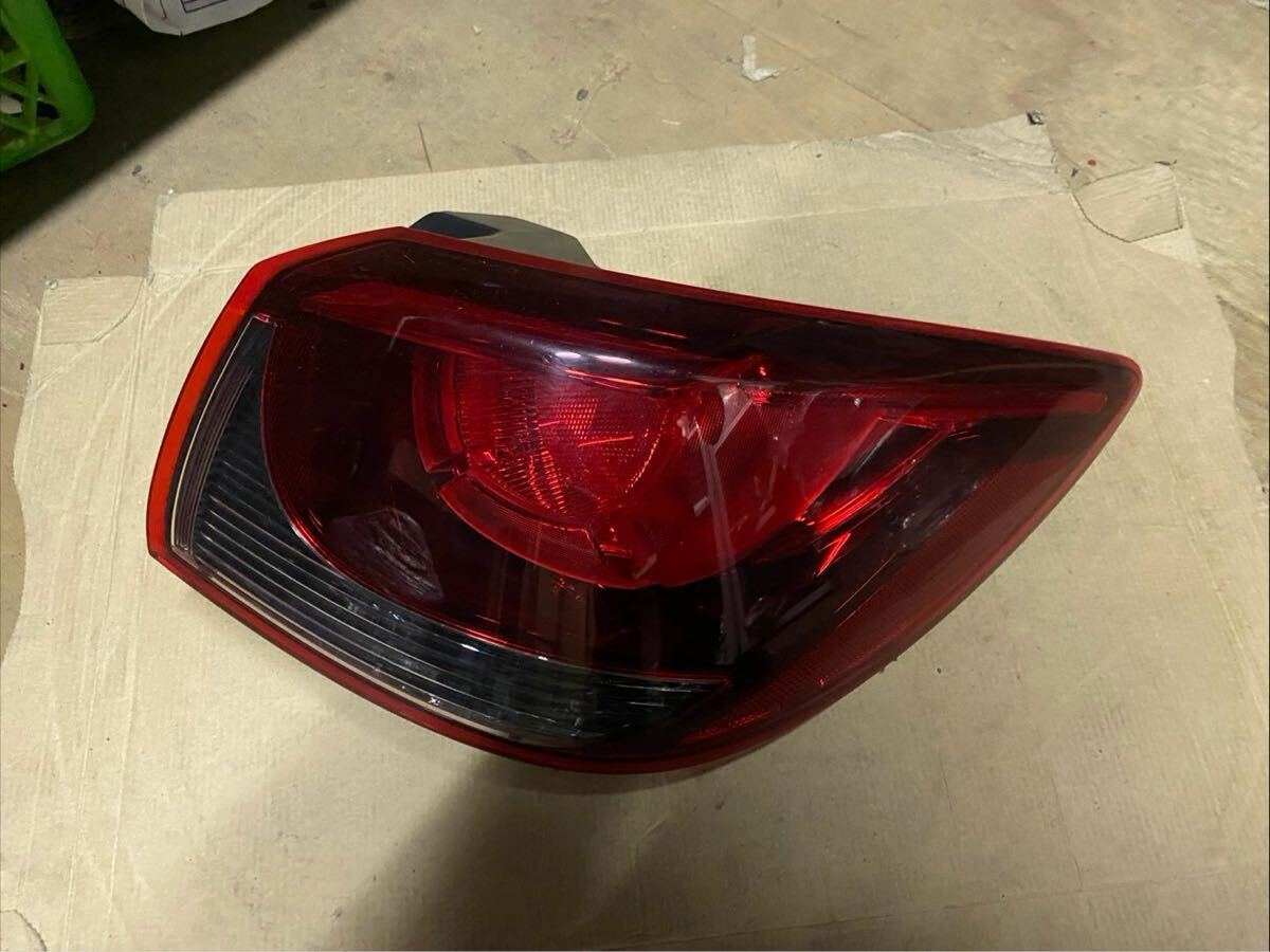 Mazda Demio DJ5FS Right Tail Light KOITO 220-18373