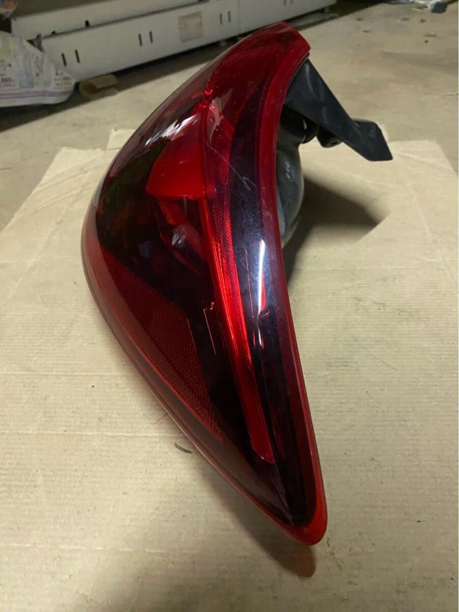 Mazda Demio DJ5FS Right Tail Light KOITO 220-18373 image 3
