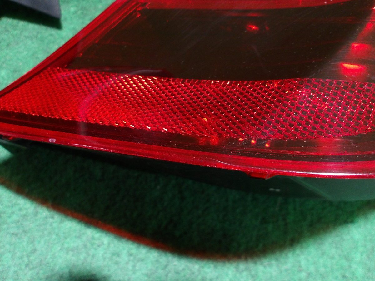 Honda Fit Hybrid GP5 Tail Light Pair STANLEY W1698 image 4