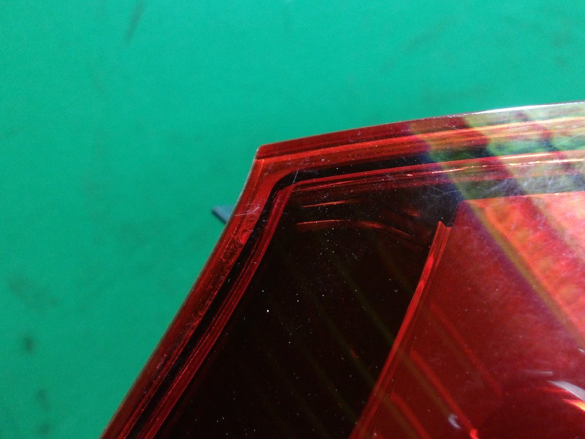 Honda Fit Hybrid GP5 Tail Light Pair STANLEY W1698 image 6
