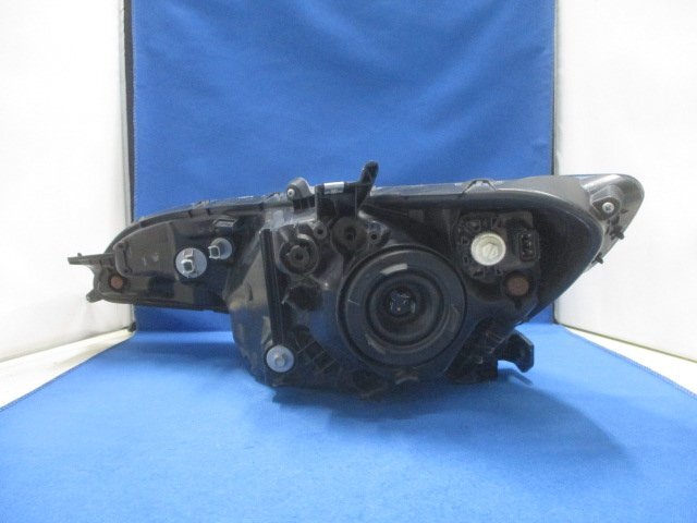 Honda Fit Hybrid GP5 Pre-Facelift Right Halogen Headlight STANLEY W0349 image 2