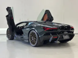 2025 LAMBORGHINI REVUELTO